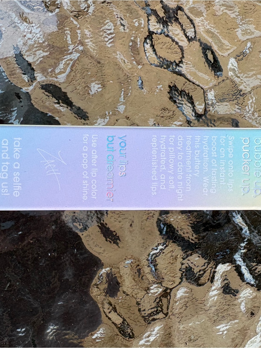 Formula Z lip elixir - Picture 3 of 6